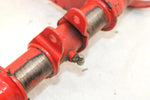 02 Polaris Xc Sp 800 Oem Front Torque Arm 1541532-293 1541779-067 SP2