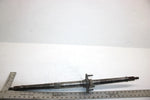 1985 Honda Atc 110a All Terrain Oem Rear Axle 42310-968-680 AH58