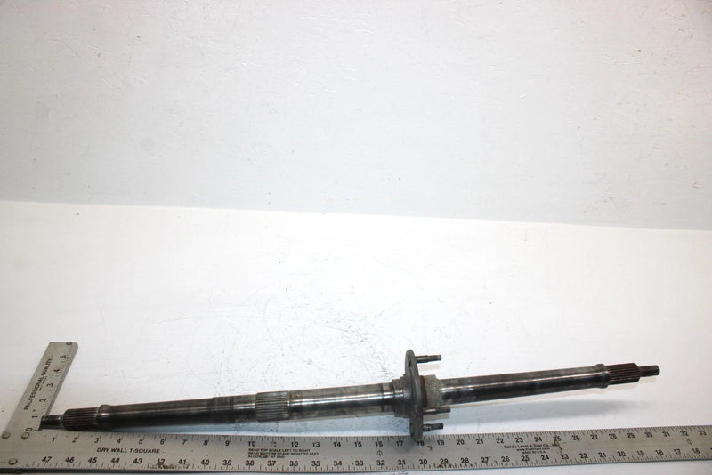 1985 Honda Atc 110a All Terrain Oem Rear Axle 42310-968-680 AH58