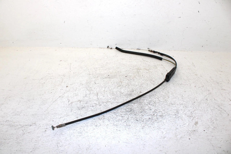 2000 Polaris Classic Touring Oem Throttle Cable 7080552 SP54