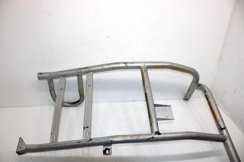 2006 Polaris Ranger Xp 700 Oem Left Frame Support 1014728-418 1015907-418 XP3