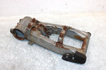 2002 Honda Trx 300 Exa Oem Rear Swingarm 52100-HC0-680 AH49