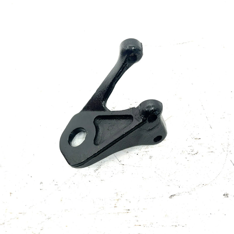 04 Yamaha Bruin 350 YFM350FA 4x4 OEM Hitch Mount 5ND-F8488-20-00 AY63