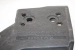 97 Ski-doo Mxz 440 Fan Oem Cylinder Cowl 420810776 SSS