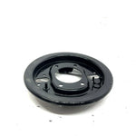 1992 Yamaha Big Bear 350 OEM Right Brake Backing Plate 3HN-27208-00-00 AY53