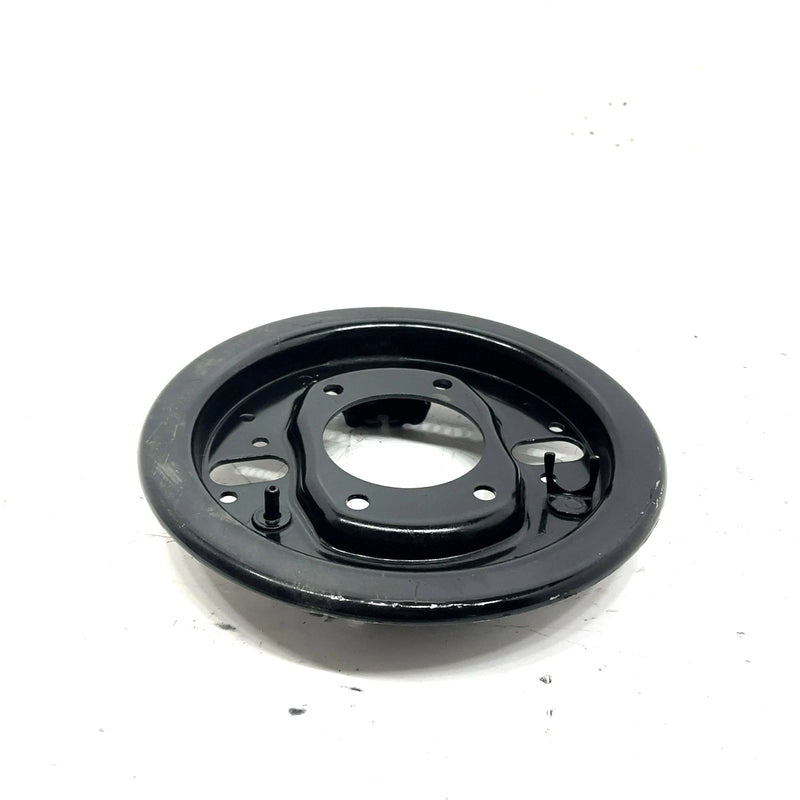 1992 Yamaha Big Bear 350 OEM Right Brake Backing Plate 3HN-27208-00-00 AY53