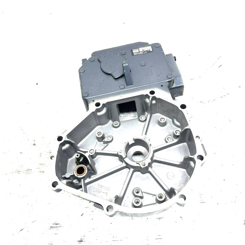 96-97 Yamaha WaveVenture 1100 WVT1100 OEM Stator Side Cover 63M-81337-00-4D JY14