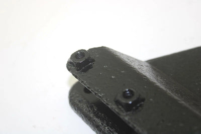89 Yamaha Inviter OEM Rear Torque Arm Mounting Bracket 81E-47416-00-00 SY56