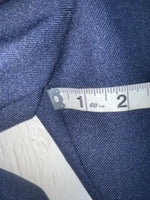 New Vintage Blue Panhandle Slim Polyester Pants #1123 XX-93