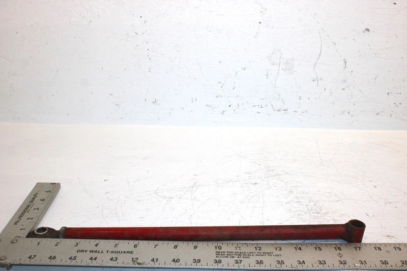 1989 Polaris 400 Oem Red Lower Radius Rod 1822045 SP23