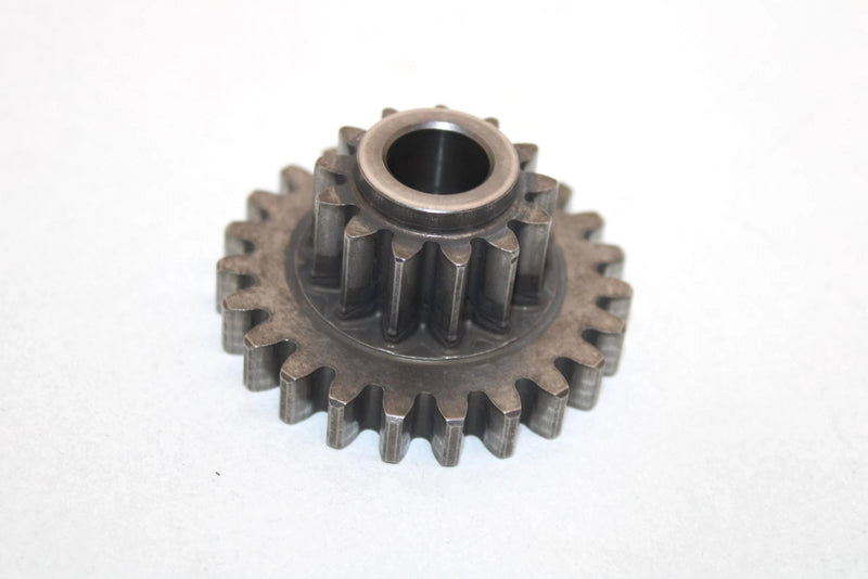 02 Honda Trx 350 Fe Oem Reverse Idler Gear 23721-HN5-670 AH22