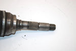 96 Polaris Magnum  4x4 Oem Front Cv Axle 1380099 1380119 AP56