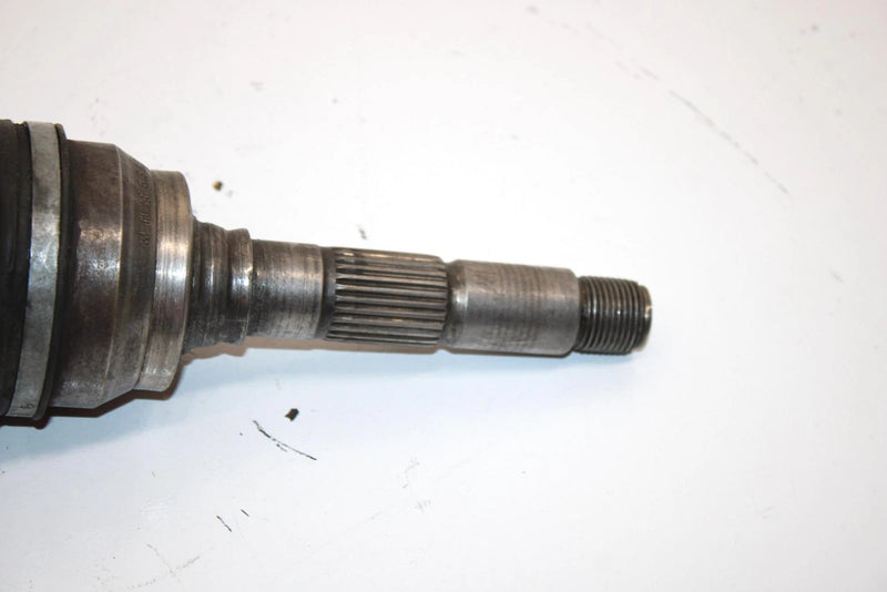 96 Polaris Magnum  4x4 Oem Front Cv Axle 1380099 1380119 AP56