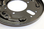 95 Suzuki 250 LT4WD OEM Front Brake Drum Right Backing Plate 54510-19b20 AS17