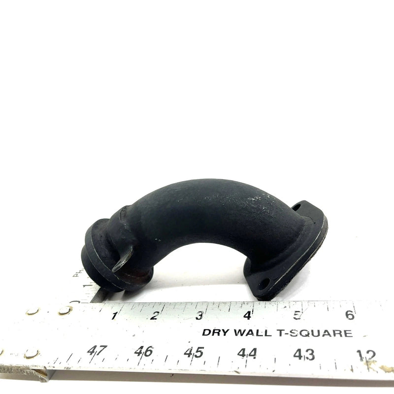 98-99 Polaris Scrambler 500 OEM Exhaust Manifold 1260872-029 AP211