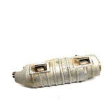 00-05 Honda Rancher 350 TRX350 4x4 ES OEM Exhaust Muffler 18310-HN5-670 AH88
