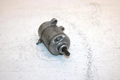 02 Honda Trx 350 Fea Fourtrax Rancher 4x4 Oem Starter Motor 31200-HN5-A81 AH54