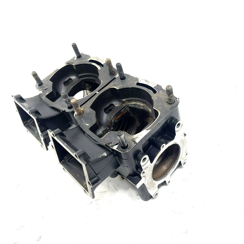 2004 Polaris Virage OEM Crankcase 2201804 JP45