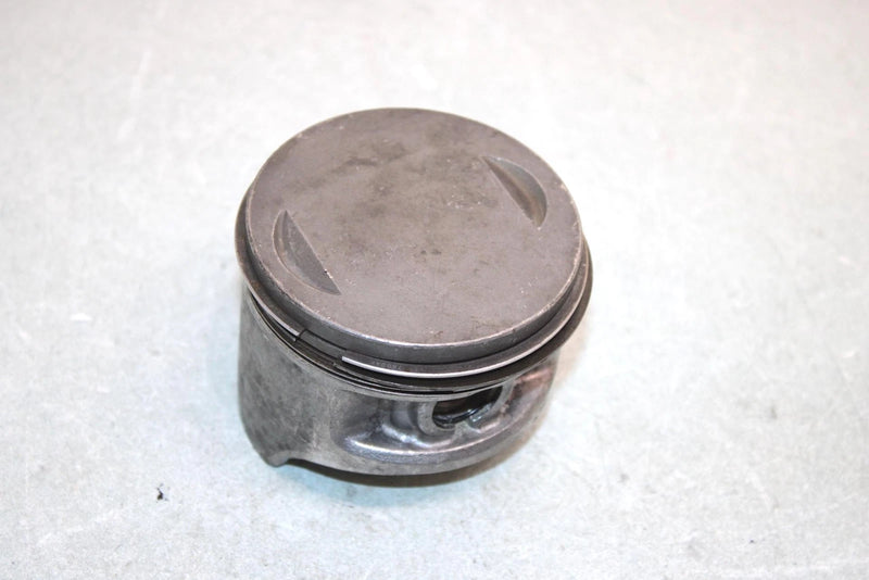 92 Kawasaki Bayou 300 4x4 Aftermarket Numara Piston Std Bore 13001-1430 AK12
