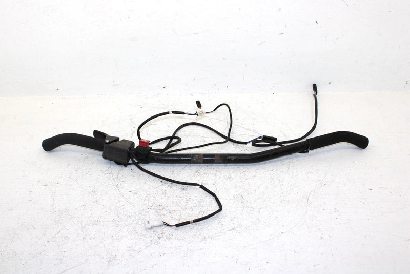 2013 Polaris 600 Rush Pro Oem Handlebars 5336886-067 SP30.1
