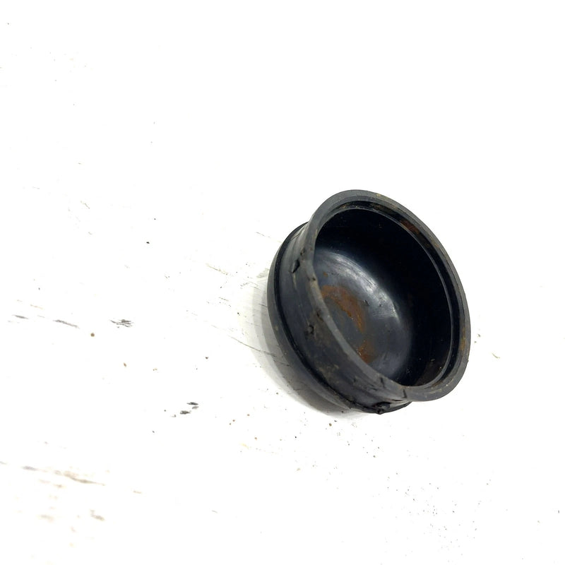 86-88 Honda FourTrax 200 OEM Steering Shaft Center Arm Cap 53317-VM6-000 AH91