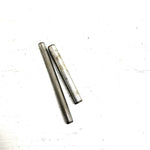 93-99 Yamaha Kodiak 400 YFM400 4x4 OEM Shift Fork Shaft Set 4GB-18535-00-00 AY71