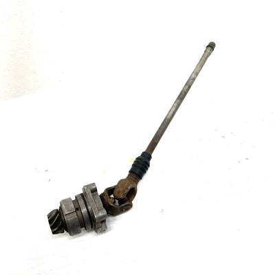 1994 Yamaha Kodiak 400 4x4 OEM Prop Driveshaft 2HR-46173-02-00 AY61