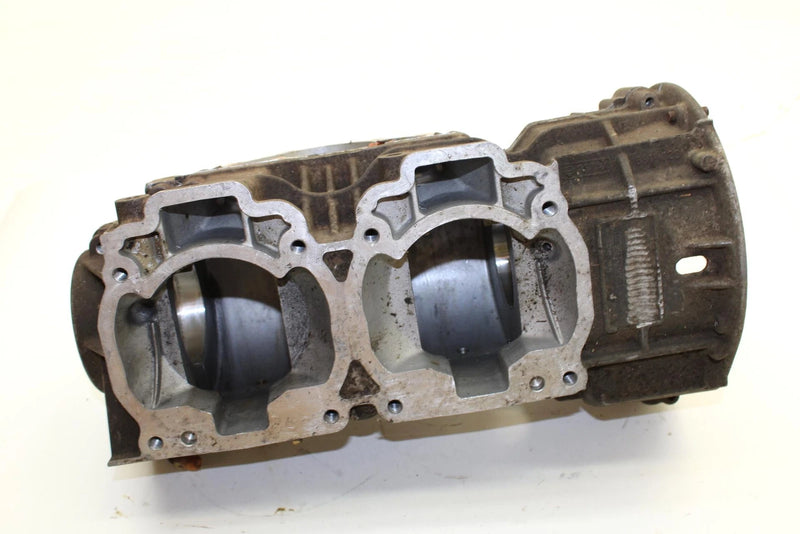 2000 Ski-doo Mxz 600 Oem Crankcase 420888208 SS112
