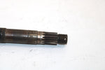 2001 Ski-doo Mxz X 440 Oem Jackshaft Countershaft 504151955 B220