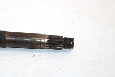 2001 Ski-doo Mxz X 440 Oem Jackshaft Countershaft 504151955 B220