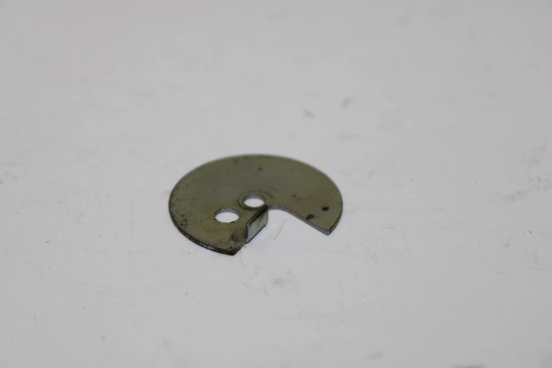Polaris OEM Carb Carburetor Plate 3130027 Q201