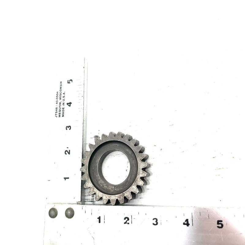 98-00 Arctic Cat 500 4X4 OEM 24T 3rd Driven Gear 3446-218 AA38