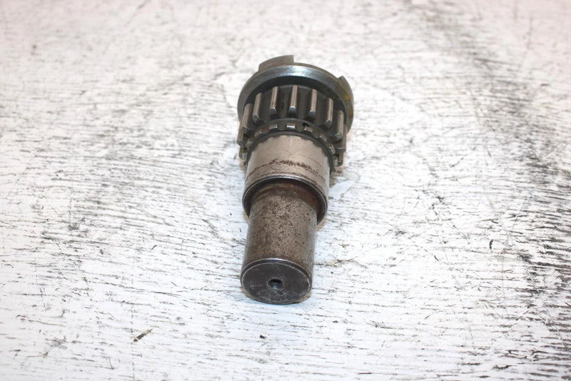 1997 Yamaha Venture Tr Oem 17T Chain Drive Sprocket 88T-17682-11-00 SY15