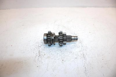 1993 Polaris 350l 6x6 Oem Reverse Shaft 3233006 AP153