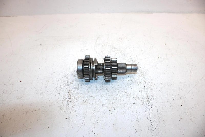 1993 Polaris 350l 6x6 Oem Reverse Shaft 3233006 AP153