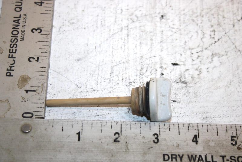2008 Arctic Cat Atv 366 Auto Trans 4x4 Fis Oem Oil Dipstick 0806-029 AA26