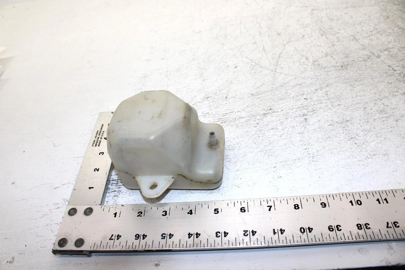 1995 Yamaha Vmax 500 Oem Water Tank Reservoir W/Plug 8AB-21871-00-00 SY34