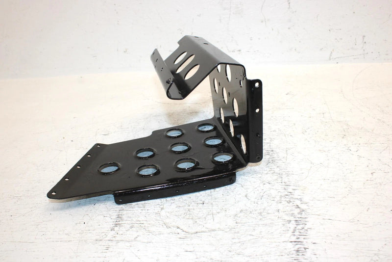 1995 Arctic Cat Pantera Oem Left Footwell 0706-867 SA17