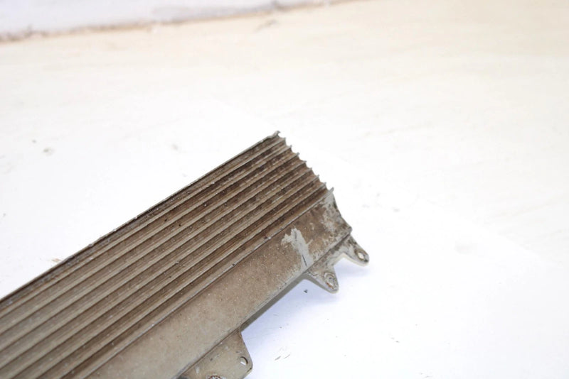 2007 Yamaha Attak Oem Left Side Heat Exchanger Radiator 8FT-1240E-00-00 SY97