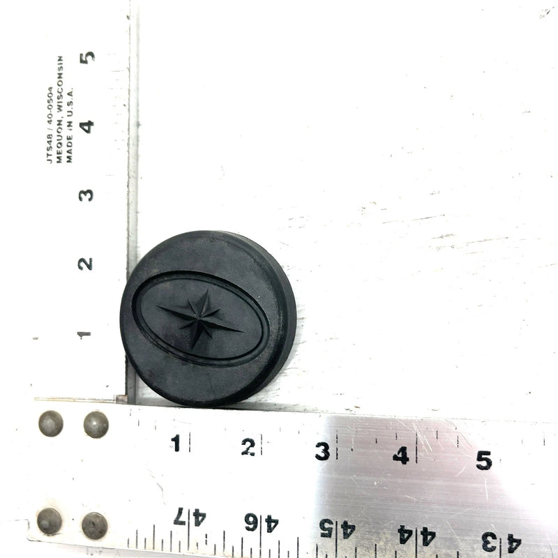 15 Polaris Ranger 570 4x4 Full Size OEM Steering Wheel Cap Cover 5438865 XP10.1