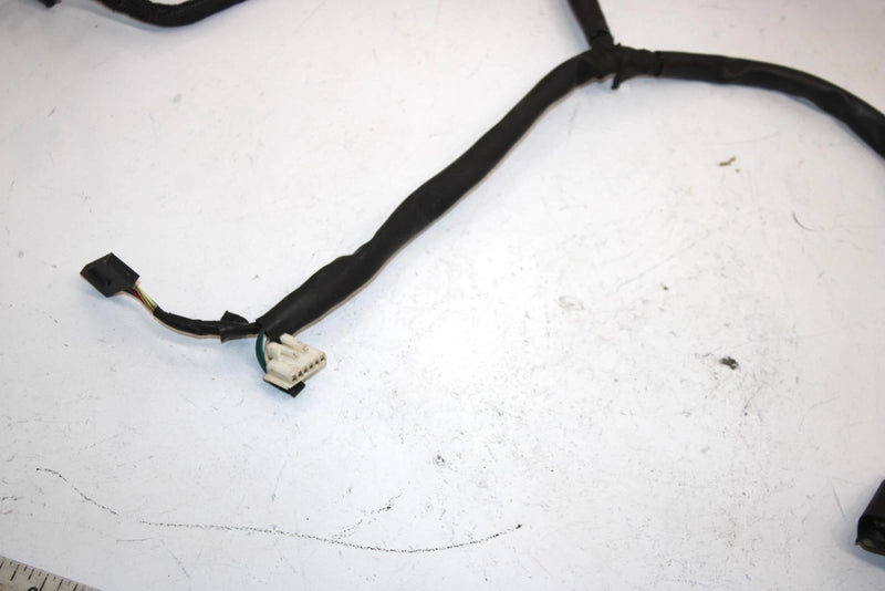 07 Arctic Cat F6 Sno Pro Efi Oem Main Wire Harness 1686-367 SAS2