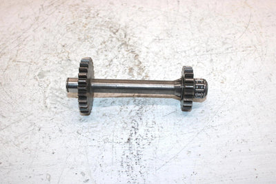 1993 Kawasaki Bayou 300 Oem Reverse Idler Shaft 13129-1705 AK24