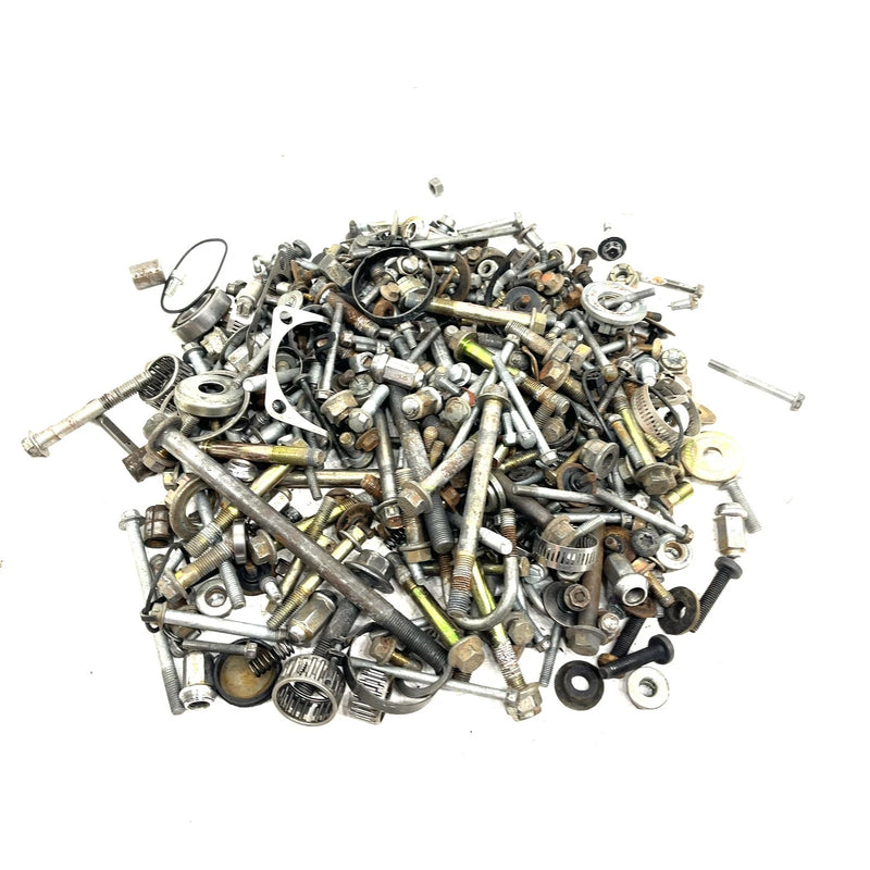 2006 Arctic Cat 650 4x4 V2 Stewart Auto OEM Nut Bolt Spacer Hardware Kit AA37
