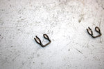 89 Polaris Trail Oem Clip Spring (Pair) 1930562 SP49