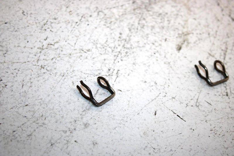 89 Polaris Trail Oem Clip Spring (Pair) 1930562 SP49