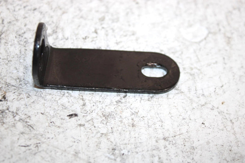 1994 Polaris 400l Oem Front Chain Cover Bracket 5222270-067 AP85