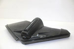 85 Yamaha Phazer OEM Left Belly Pan 8X9-21982-00-00 SY42