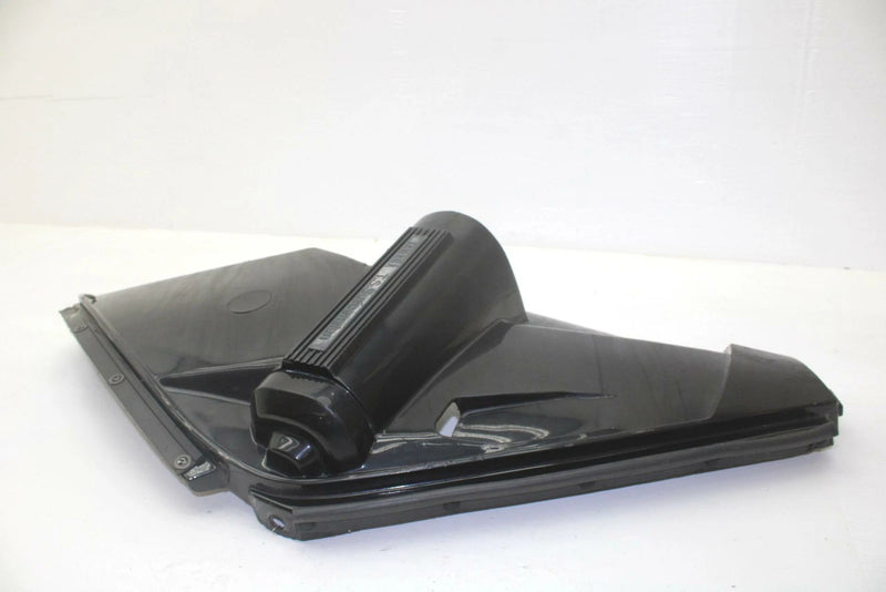85 Yamaha Phazer OEM Left Belly Pan 8X9-21982-00-00 SY42