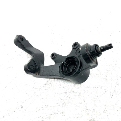2006 Yamaha Rhino 450 4x4 OEM Right Steering Knuckle 5UG-F3502-12-00 XY2