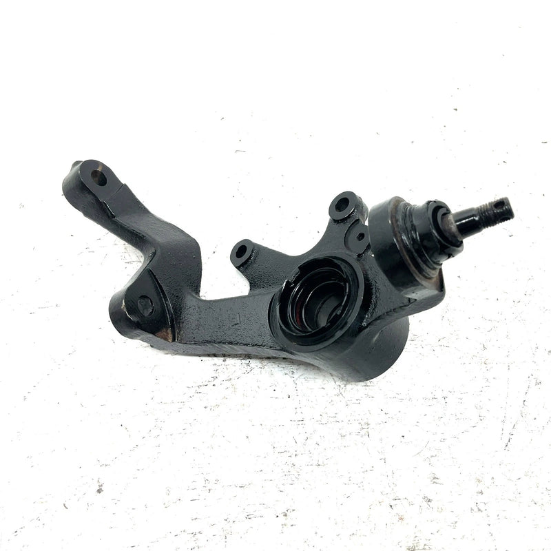 2006 Yamaha Rhino 450 4x4 OEM Right Steering Knuckle 5UG-F3502-12-00 XY2